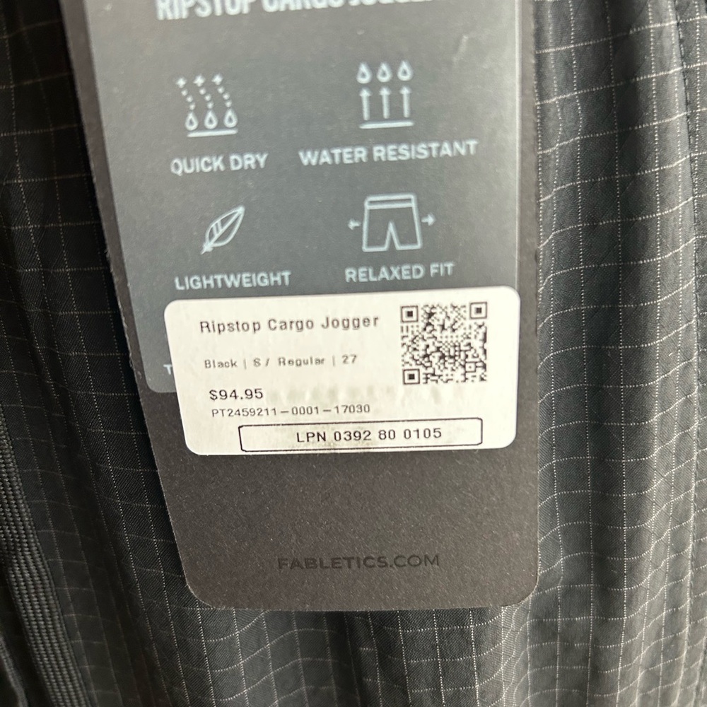 Fabletics joggers Set - Picture 7 of 10